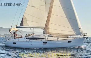 ELAN Impression 45 — 2016, foto 2 fornita da Buggemi Yacht