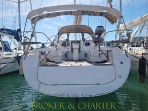 ELAN Impression 45 — 2016, foto 6 fornita da Buggemi Yacht