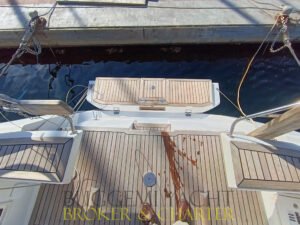 ELAN Impression 45 — 2016, foto 9 fornita da Buggemi Yacht