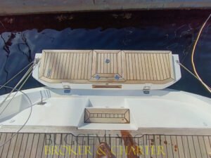 ELAN Impression 45 — 2016, foto 10 fornita da Buggemi Yacht