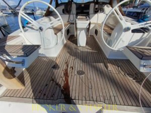 ELAN Impression 45 — 2016, foto 11 fornita da Buggemi Yacht