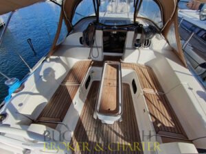 ELAN Impression 45 — 2016, foto 13 fornita da Buggemi Yacht