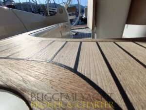 ELAN Impression 45 — 2016, foto 15 fornita da Buggemi Yacht