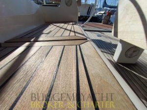 ELAN Impression 45 — 2016, foto 16 fornita da Buggemi Yacht