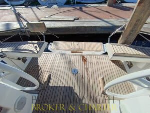 ELAN Impression 45 — 2016, foto 17 fornita da Buggemi Yacht