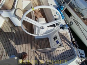 ELAN Impression 45 — 2016, foto 18 fornita da Buggemi Yacht