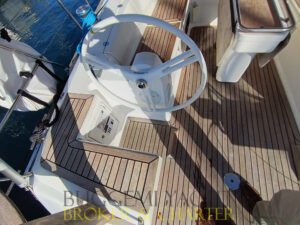 ELAN Impression 45 — 2016, foto 19 fornita da Buggemi Yacht
