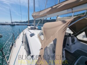 ELAN Impression 45 — 2016, foto 20 fornita da Buggemi Yacht