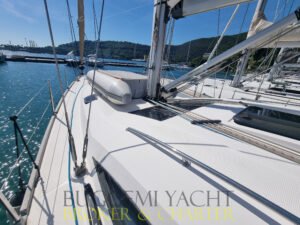 ELAN Impression 45 — 2016, foto 23 fornita da Buggemi Yacht