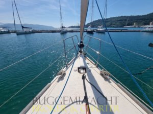 ELAN Impression 45 — 2016, foto 24 fornita da Buggemi Yacht