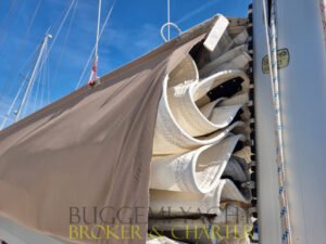 ELAN Impression 45 — 2016, foto 25 fornita da Buggemi Yacht