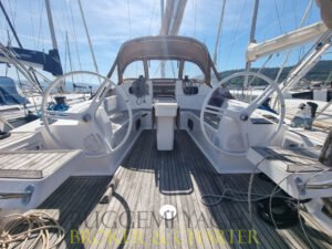 ELAN Impression 45 — 2016, foto 26 fornita da Buggemi Yacht