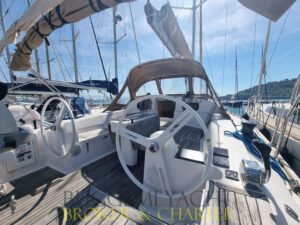 ELAN Impression 45 — 2016, foto 27 fornita da Buggemi Yacht