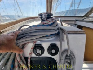 ELAN Impression 45 — 2016, foto 28 fornita da Buggemi Yacht