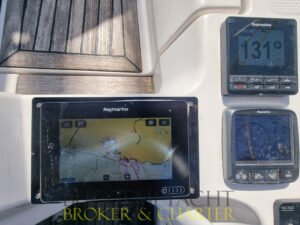 ELAN Impression 45 — 2016, foto 29 fornita da Buggemi Yacht
