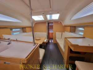 ELAN Impression 45 — 2016, foto 32 fornita da Buggemi Yacht
