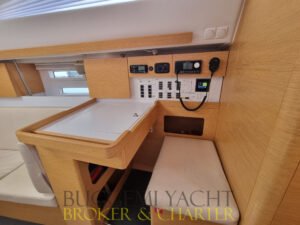 ELAN Impression 45 — 2016, foto 33 fornita da Buggemi Yacht