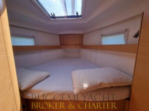 ELAN Impression 45 — 2016, foto 34 fornita da Buggemi Yacht