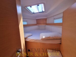 ELAN Impression 45 — 2016, foto 35 fornita da Buggemi Yacht