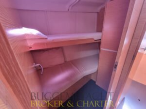 ELAN Impression 45 — 2016, foto 36 fornita da Buggemi Yacht