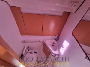 ELAN Impression 45 — 2016, foto 37 fornita da Buggemi Yacht
