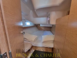 ELAN Impression 45 — 2016, foto 38 fornita da Buggemi Yacht