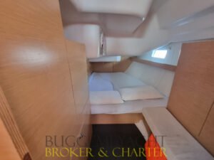 ELAN Impression 45 — 2016, foto 39 fornita da Buggemi Yacht