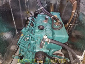 ELAN Impression 45 — 2016, foto 41 fornita da Buggemi Yacht