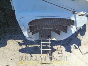 Fountaine Pajot Venezia 42 — 1994, foto 11 fornita da Buggemi Yacht
