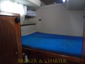 Fountaine Pajot Venezia 42 — 1994, foto 31 fornita da Buggemi Yacht