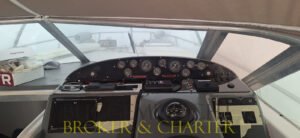 GOBBI 34 SPORT — 1990, foto 6 fornita da Buggemi Yacht