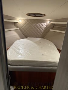 GOBBI 34 SPORT — 1990, foto 10 fornita da Buggemi Yacht