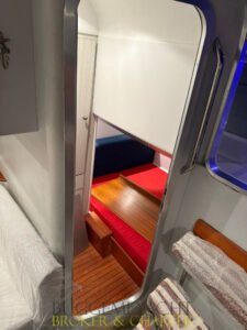 GOBBI 34 SPORT — 1990, foto 11 fornita da Buggemi Yacht