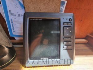 Hallberg-Rassy 352 Tall Rig Scandinavian — 1986, foto 43 fornita da Buggemi Yacht