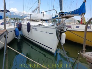 JEANNEAU SUN ODYSSEY 40 DS — 2001, foto 4 fornita da Buggemi Yacht