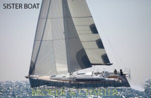 Jeanneau Sun Odyssey 439 — 2011, foto 3 fornita da Buggemi Yacht
