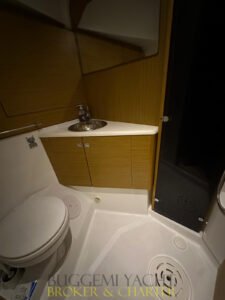Jeanneau Sun Odyssey 44i — 2010, foto 1 fornita da Buggemi Yacht