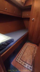 Moody 38 CC — 1993, foto 18 fornita da Buggemi Yacht