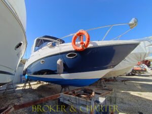 Rinker 260 — 2008, foto 4 fornita da Buggemi Yacht