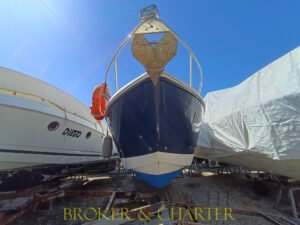 Rinker 260 — 2008, foto 5 fornita da Buggemi Yacht