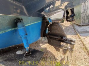 Rinker 260 — 2008, foto 6 fornita da Buggemi Yacht