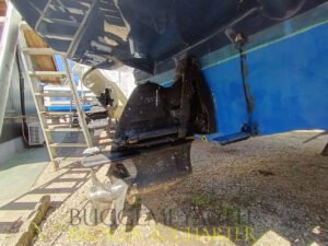 Rinker 260 — 2008, foto 7 fornita da Buggemi Yacht