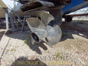 Rinker 260 — 2008, foto 8 fornita da Buggemi Yacht