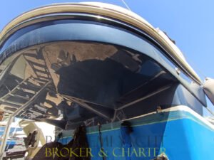 Rinker 260 — 2008, foto 9 fornita da Buggemi Yacht