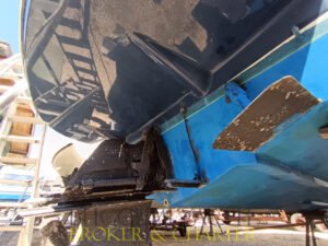 Rinker 260 — 2008, foto 10 fornita da Buggemi Yacht