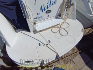 Rinker 260 — 2008, foto 11 fornita da Buggemi Yacht