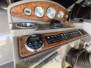 Rinker 260 — 2008, foto 19 fornita da Buggemi Yacht