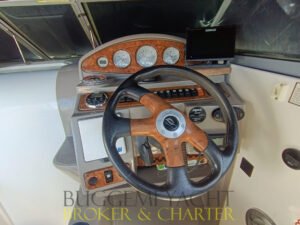 Rinker 260 — 2008, foto 20 fornita da Buggemi Yacht