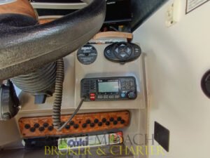 Rinker 260 — 2008, foto 23 fornita da Buggemi Yacht