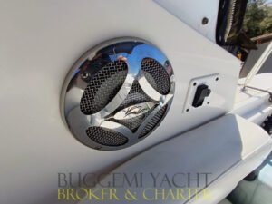 Rinker 260 — 2008, foto 24 fornita da Buggemi Yacht